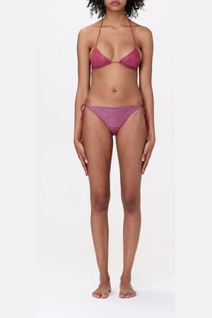 Oseree Maillot De Bain OSÉREE Femme couleur