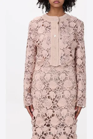 ERMANNO SCERVINO Veste Femme couleur
