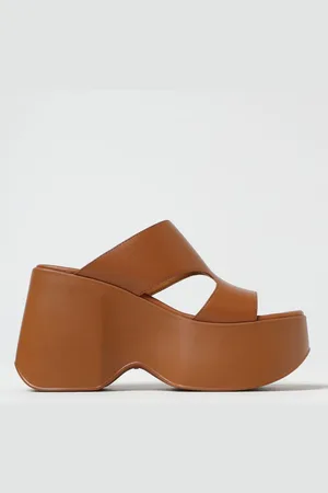 vic matiè Sandales à Talons VIC MATIÉ Femme couleur