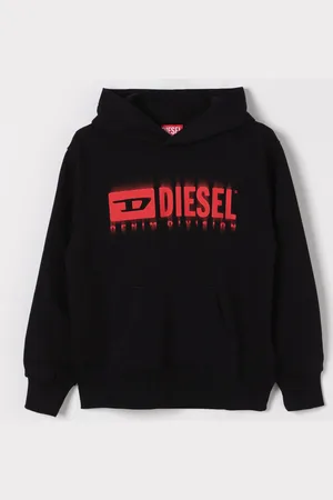 Diesel Pull Enfant couleur