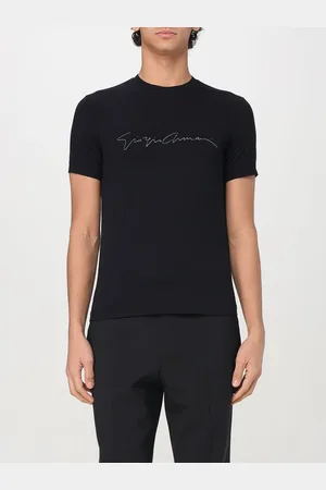 Giorgio Armani T-Shirt Homme couleur