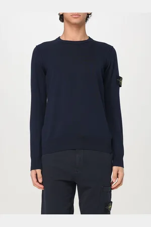 Stone Island Pull Homme couleur
