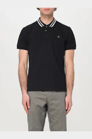 Vivienne Westwood Polo Homme couleur