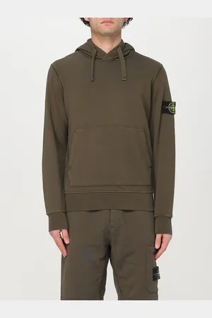 Stone Island Sweatshirt Homme couleur