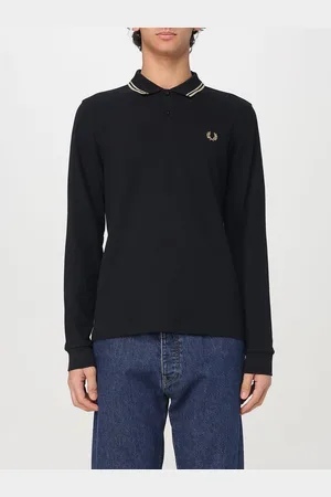 Fred Perry Polo Homme couleur