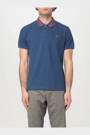 Vivienne Westwood Polo Homme couleur