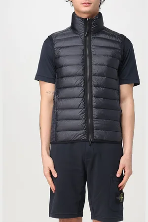 Stone Island Gilet Homme couleur