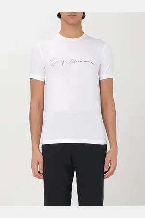 Giorgio Armani T-Shirt Homme couleur