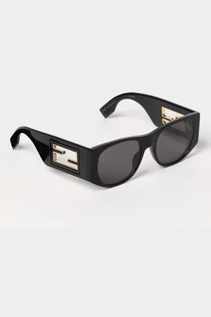 Fendi Lunettes De Soleil Femme couleur