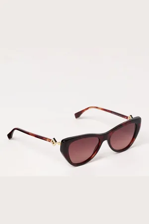 Fendi Lunettes De Soleil Femme couleur