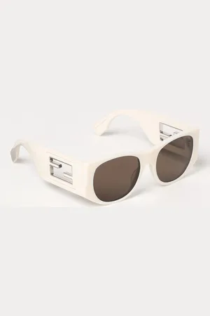 Fendi Lunettes De Soleil Femme couleur