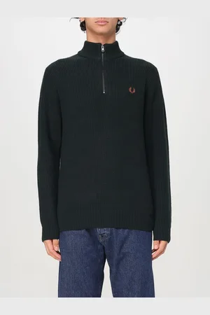 Fred Perry Pull Homme couleur