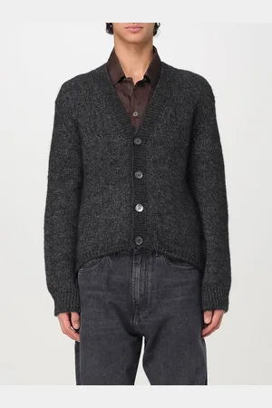 OUR LEGACY Cardigan Homme couleur