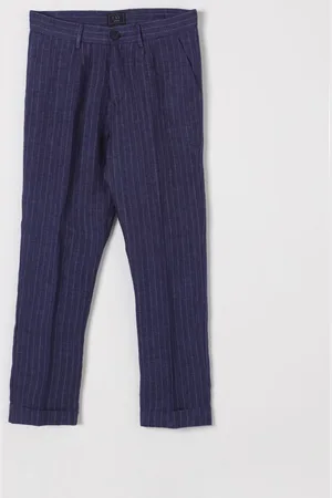 FAY Pantalon Enfant couleur
