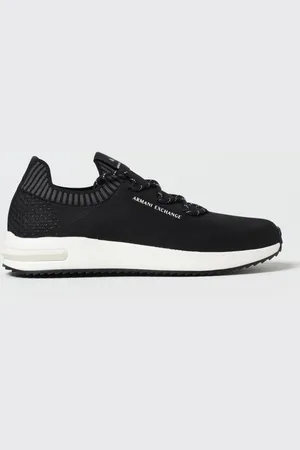 Armani Exchange Baskets Homme couleur