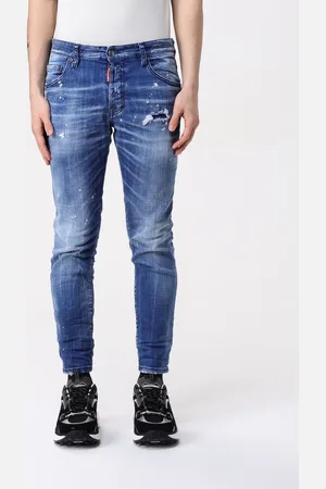 Dsquared2 Jeans Homme couleur