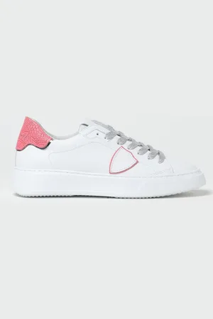 Philippe model Baskets Femme couleur