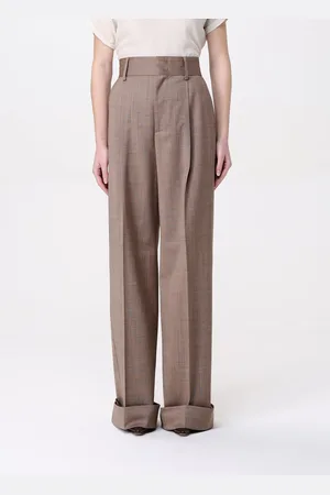 Serafini Pantalon Femme couleur