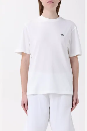 Autry T-Shirt Femme couleur