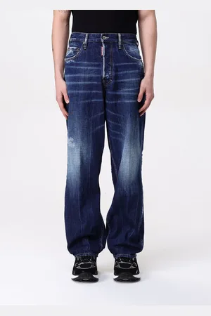 Dsquared2 Jeans Homme couleur