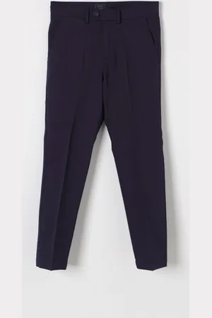 FAY Pantalon Enfant couleur