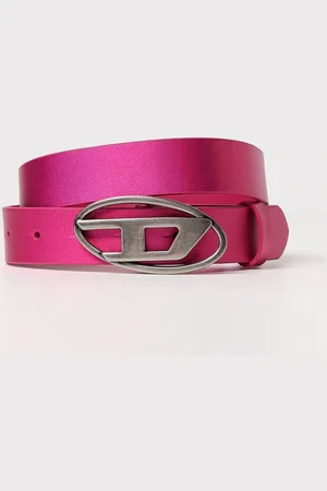 Diesel Ceinture Enfant couleur