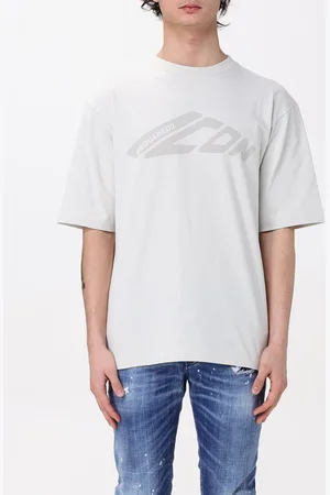Dsquared2 T-Shirt Homme couleur