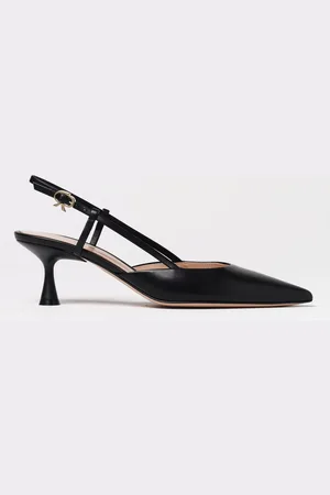 Gianvito Rossi Escarpins Femme couleur