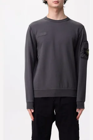 Stone Island Sweatshirt Homme couleur