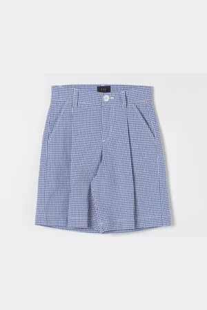 FAY Pantacourt Enfant couleur