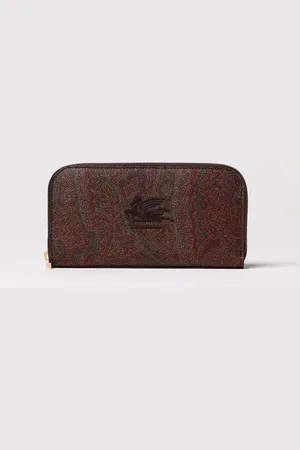 Etro Portefeuille Homme couleur