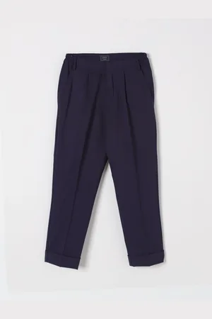 FAY Pantalon Enfant couleur