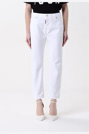 Dsquared2 Jeans Femme couleur