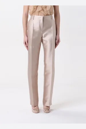 Alberta Ferretti Pantalon Femme couleur