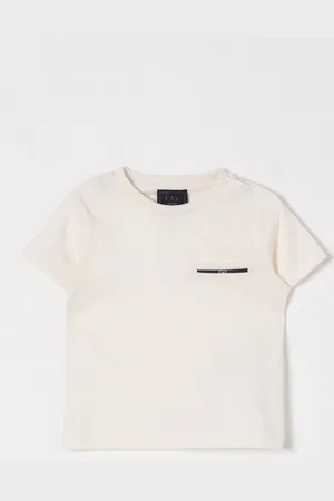 FAY T-Shirt Enfant couleur