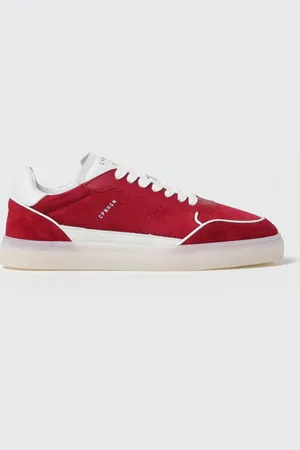 Copenhagen Shoes Baskets Femme couleur