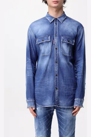 Dsquared2 Chemise Homme couleur