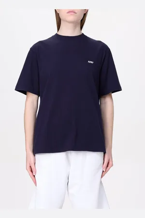 Autry T-Shirt Femme couleur