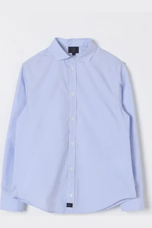 FAY Chemise Enfant couleur