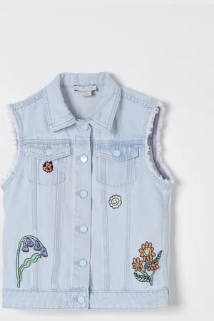 Stella McCartney Veste Enfant couleur