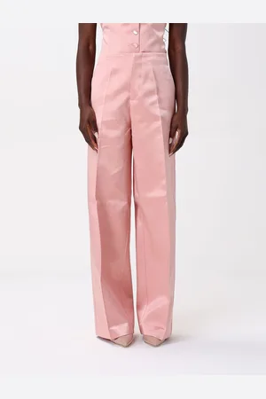 Serafini Pantalon Femme couleur