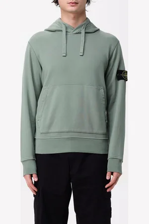 Stone Island Sweatshirt Homme couleur
