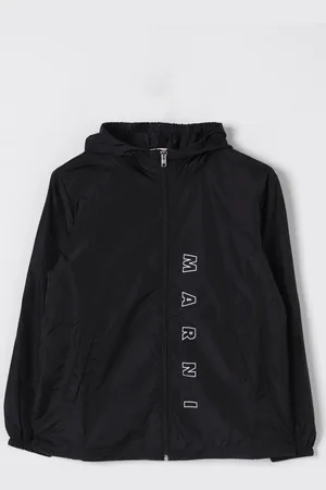 Marni Veste Enfant couleur