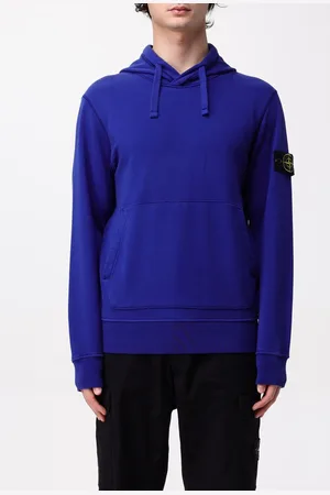 Stone Island Sweatshirt Homme couleur