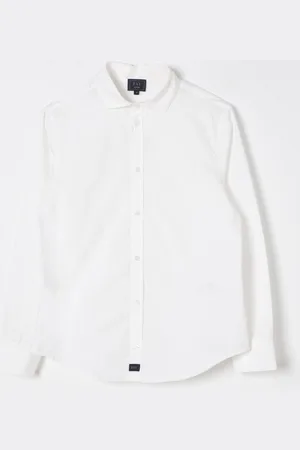 FAY Chemise Enfant couleur