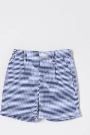 FAY Short Enfant couleur