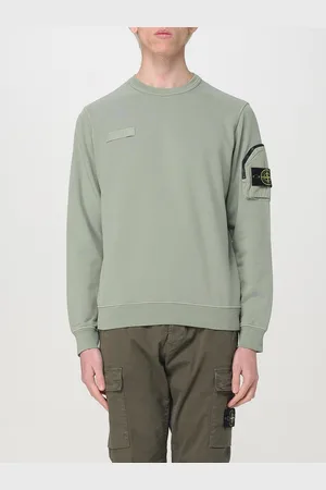 Stone Island Sweatshirt Homme couleur