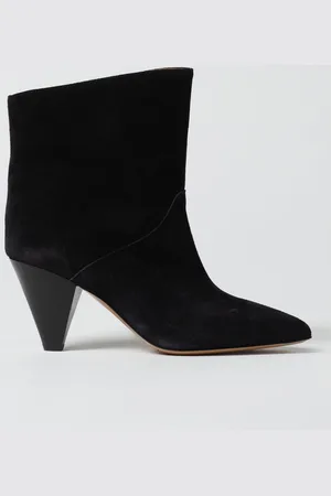 Isabel Marant Bottes Femme couleur