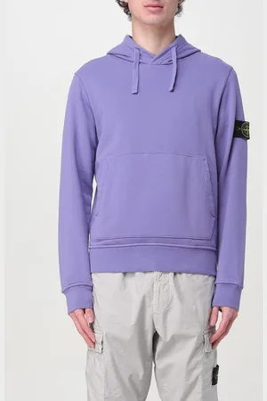 Stone Island Sweatshirt Homme couleur