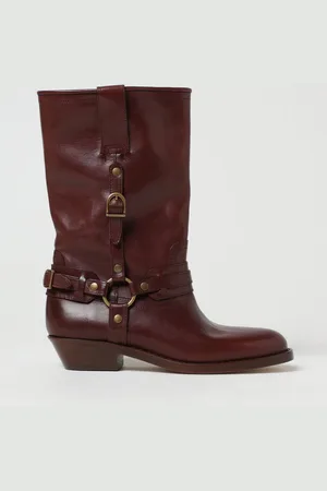 Isabel Marant Bottes Femme couleur